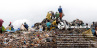 【海外起業アイデア】仮想通貨によるリサイクル促進アプリ「RecycleToCoin」